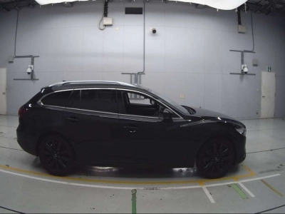 MAZDA MAZDA6