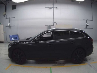 MAZDA MAZDA6