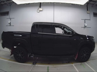 TOYOTA HILUX PICK UP