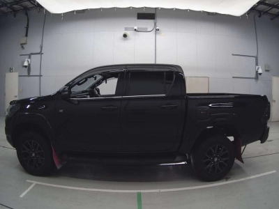 TOYOTA HILUX PICK UP
