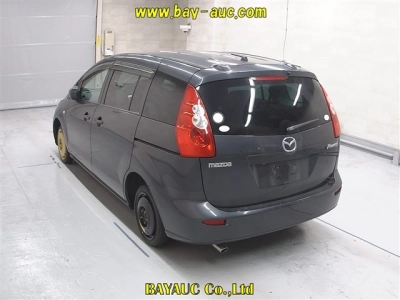 MAZDA PREMACY