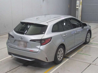 TOYOTA COROLLA WAGON
