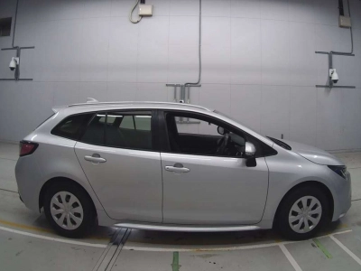 TOYOTA COROLLA WAGON