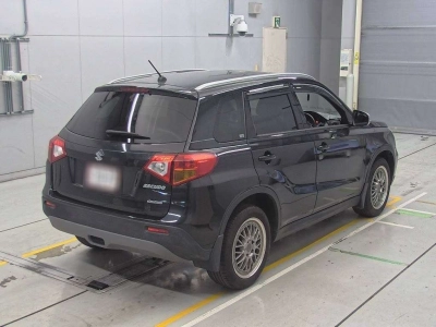 SUZUKI ESCUDO