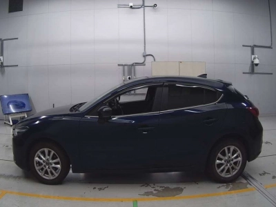 MAZDA AXELA SPORT