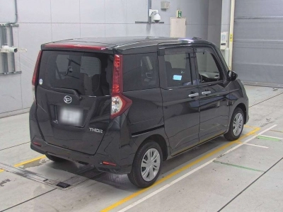 DAIHATSU THOR