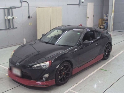 TOYOTA 86