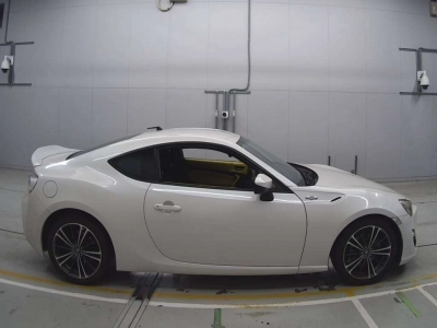 TOYOTA 86