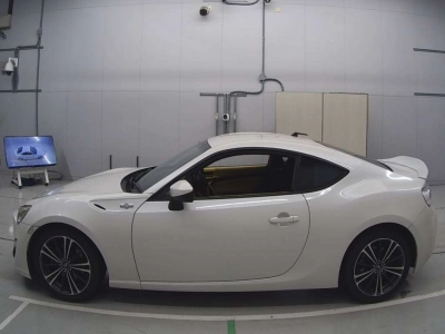 TOYOTA 86
