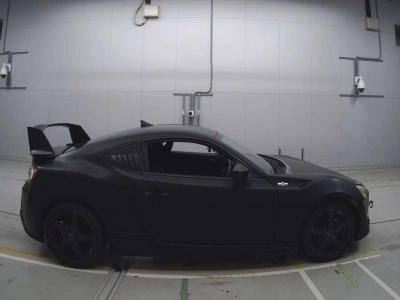 TOYOTA 86