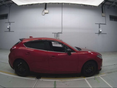 MAZDA AXELA SPORT
