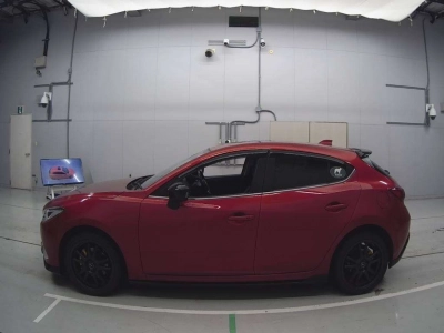 MAZDA AXELA SPORT