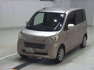 DAIHATSU TANTO EXE