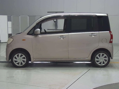 DAIHATSU TANTO EXE