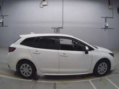 TOYOTA COROLLA WAGON