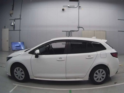 TOYOTA COROLLA WAGON