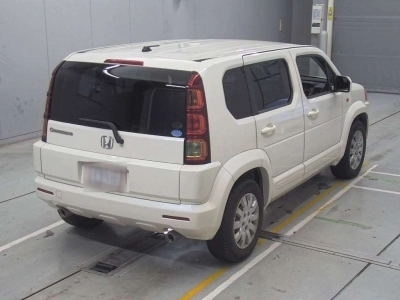 HONDA CROSSROAD