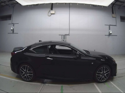 LEXUS RC