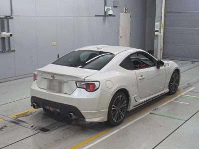 TOYOTA 86