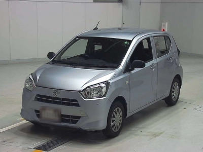 TOYOTA PIXIS EPOCH