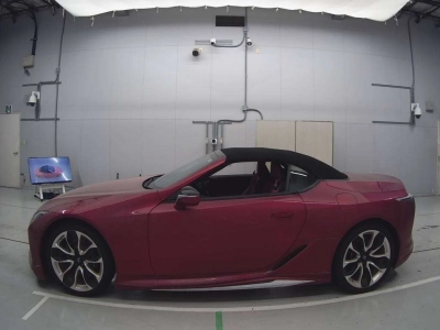LEXUS LC