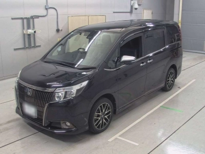 TOYOTA ESQUIRE