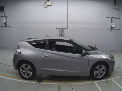 HONDA CR-Z