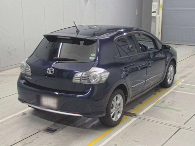 TOYOTA BLADE