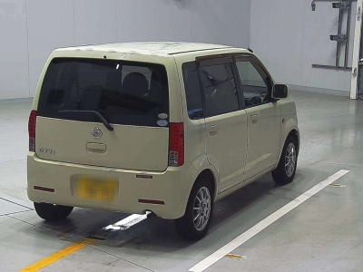 NISSAN OTTI