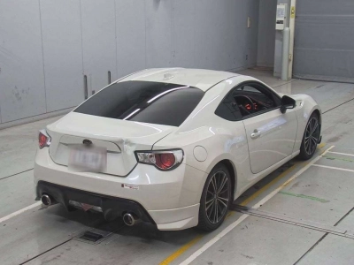 TOYOTA 86