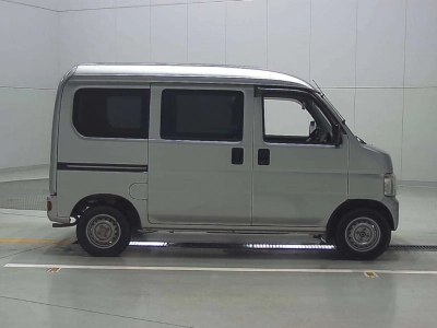 HONDA ACTY VAN