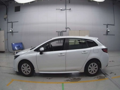 TOYOTA COROLLA WAGON