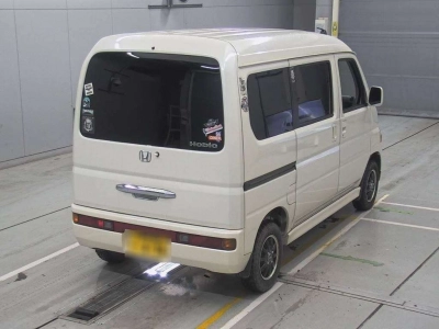 HONDA VAMOS HOBIO