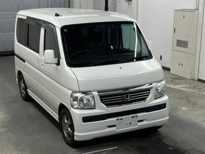 HONDA VAMOS