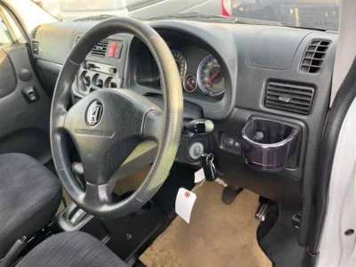 HONDA VAMOS