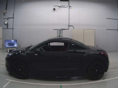 PEUGEOT RCZ