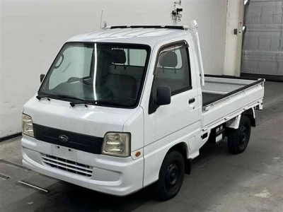 SUBARU SAMBAR TRUCK