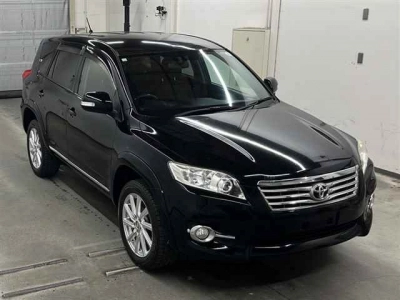 TOYOTA VANGUARD