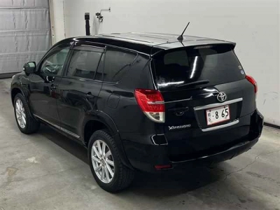 TOYOTA VANGUARD