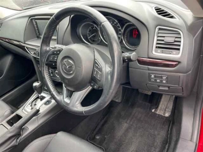 MAZDA ATENZA WAGON