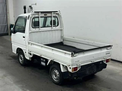 SUBARU SAMBAR TRUCK