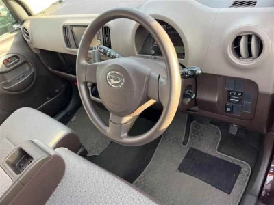 DAIHATSU BOON