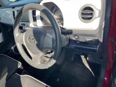 MAZDA FLAIR CROSSOVER