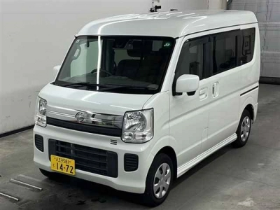 NISSAN NV100 CLIPPER RIO