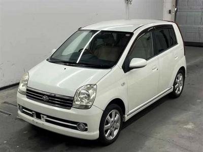 DAIHATSU MIRA AVY