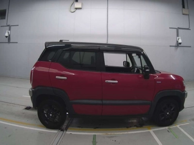 SUZUKI XBEE