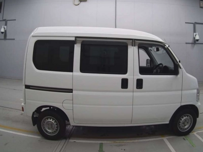 HONDA ACTY VAN
