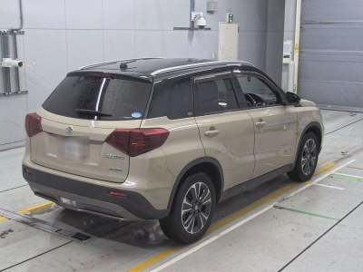 SUZUKI ESCUDO