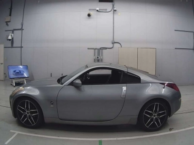 NISSAN FAIRLADY Z
