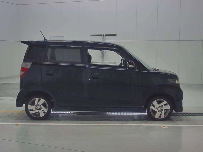 HONDA ZEST SPARK